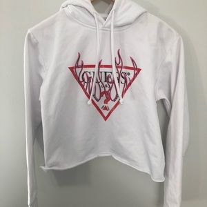 Guess Hoodie
